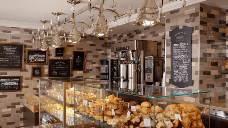 Park Central Hotel New York